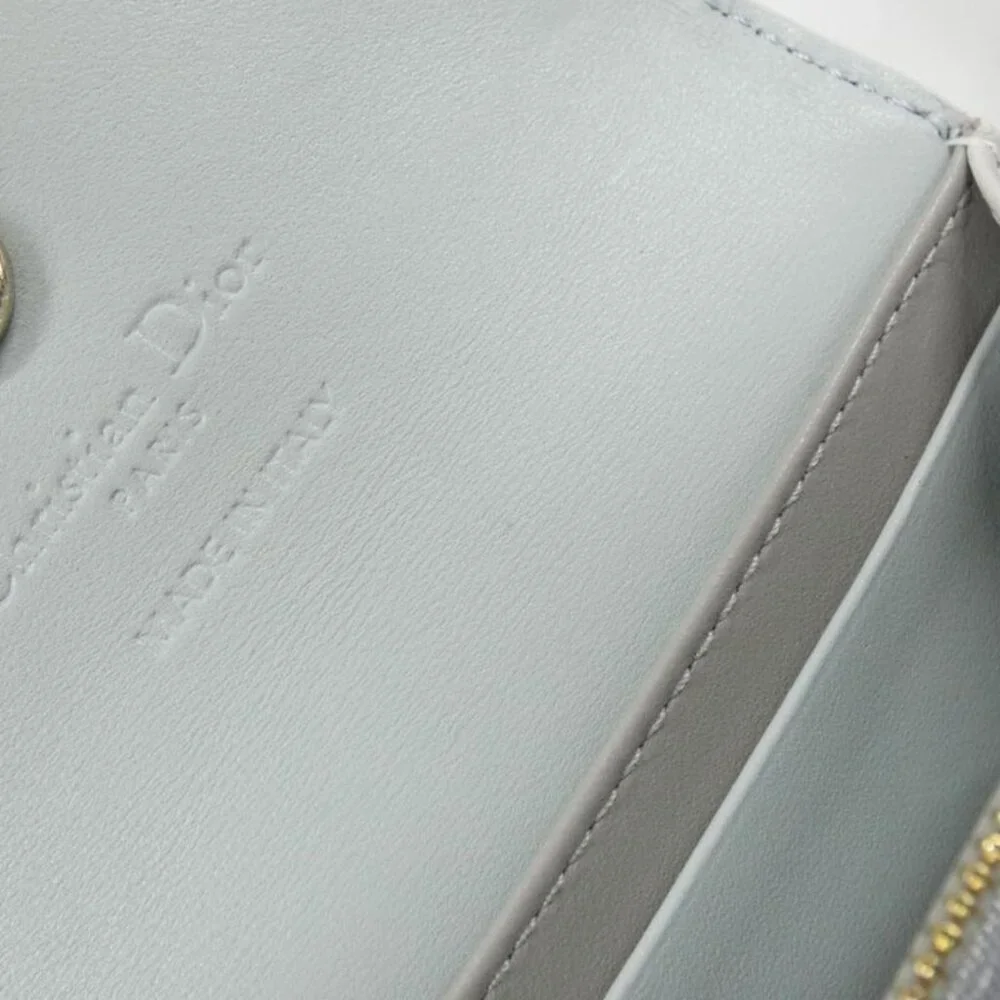 Dior Christian My Gricine Wallet